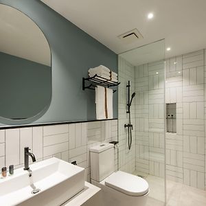 Comfy Two Bedroom Suite