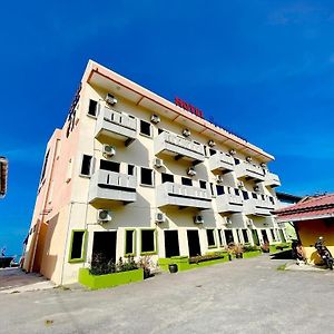 Sportfishing Hotel